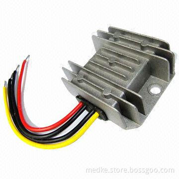 12 to 36V DC/1.8A DC to DC Power Converter, Non-isolated